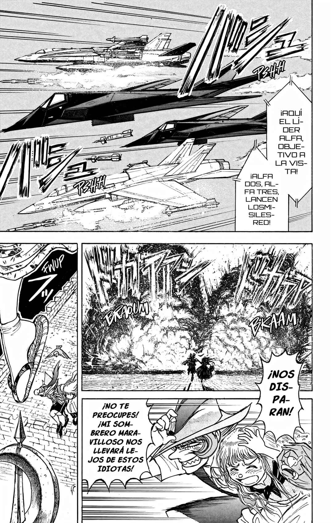 Moonlight Act Chapter 124 - Page 15