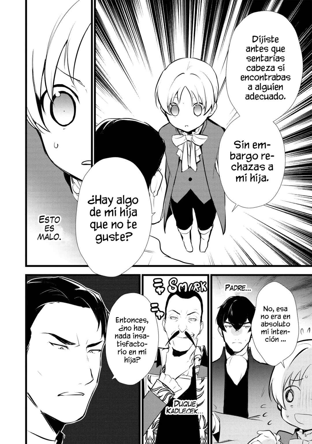 Okashi na Tensei - Saikyou Pâtissier Isekai Kourin Chapter 12 - Page 16