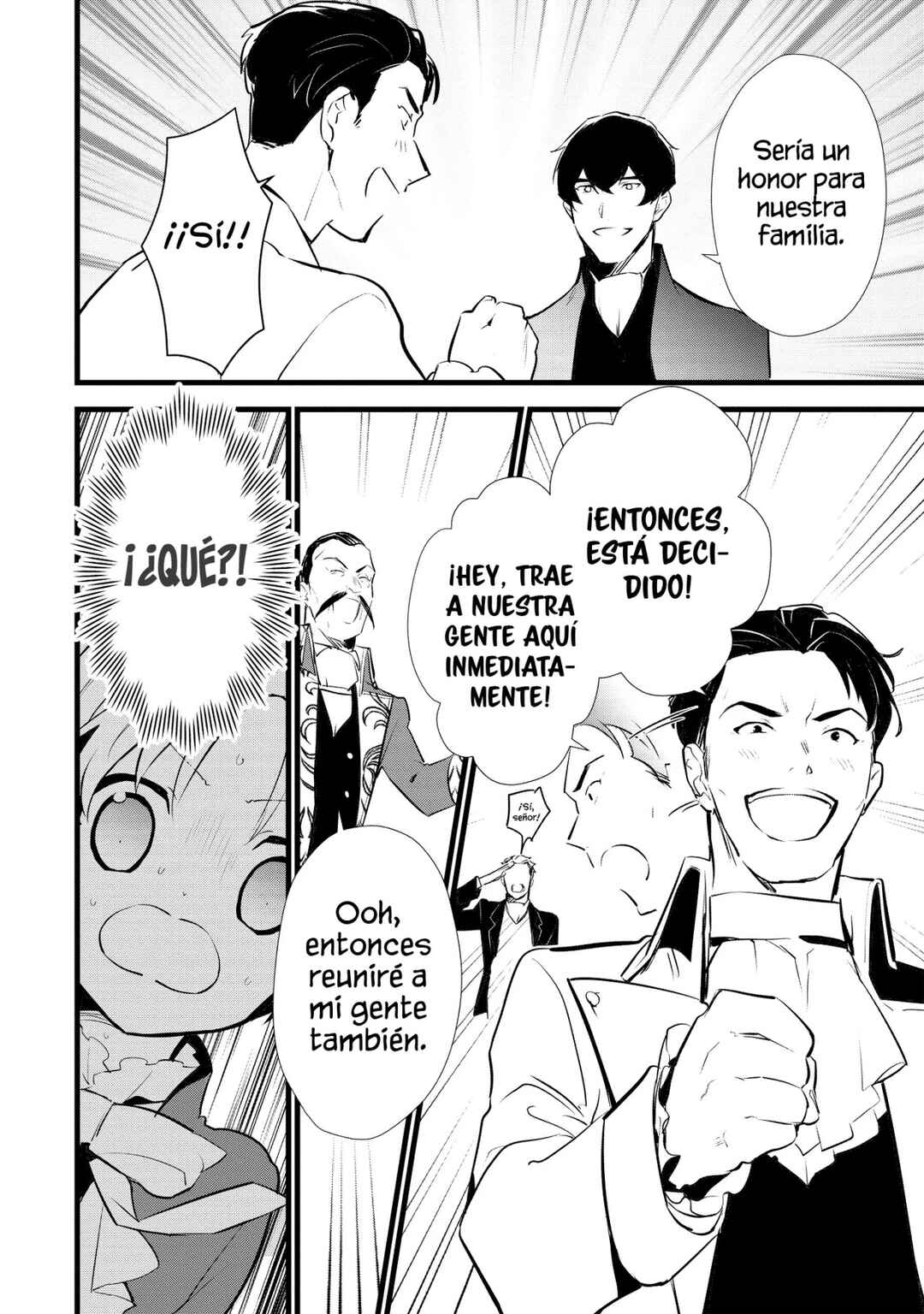 Okashi na Tensei - Saikyou Pâtissier Isekai Kourin Chapter 12 - Page 18