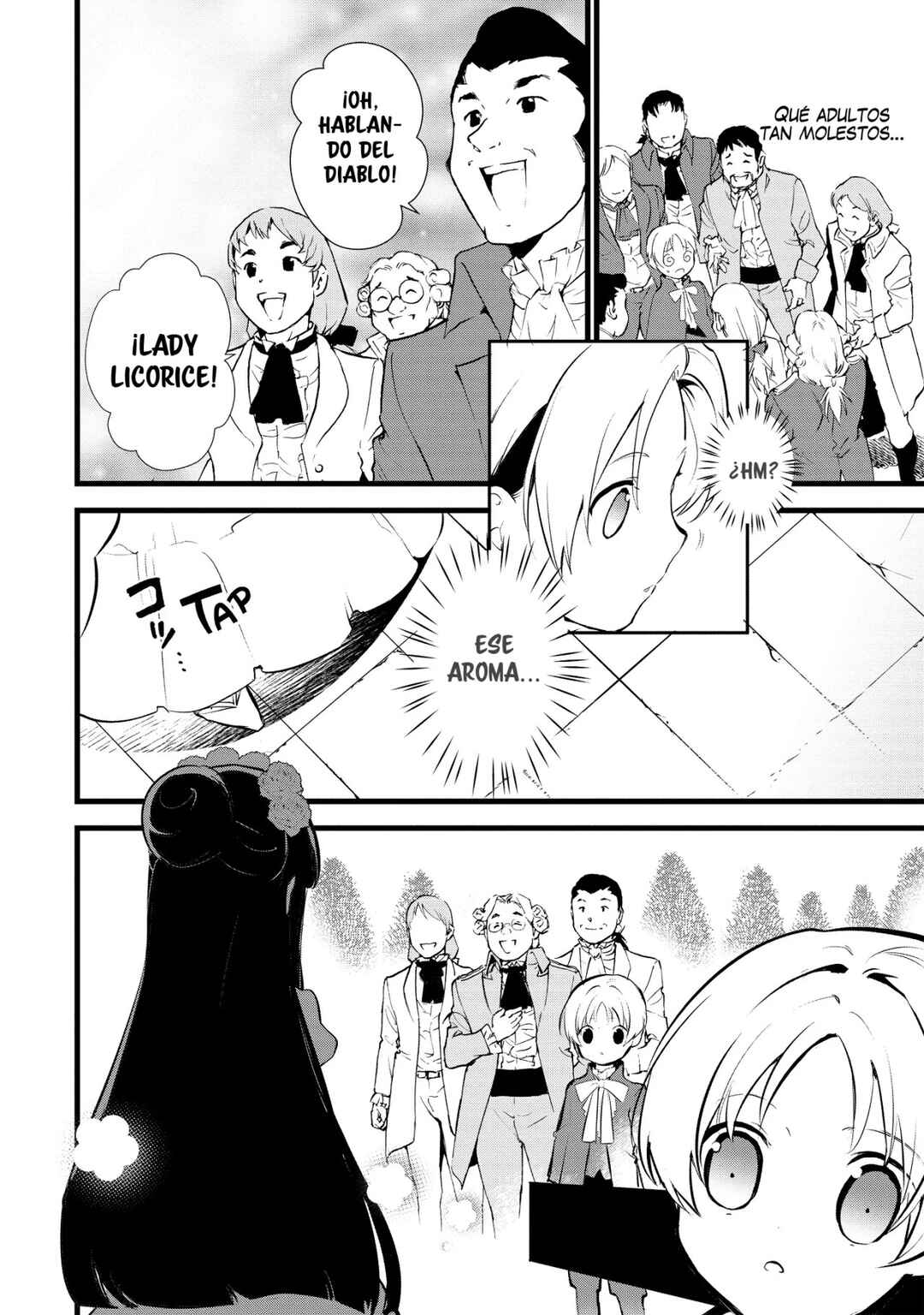 Okashi na Tensei - Saikyou Pâtissier Isekai Kourin Chapter 12 - Page 20