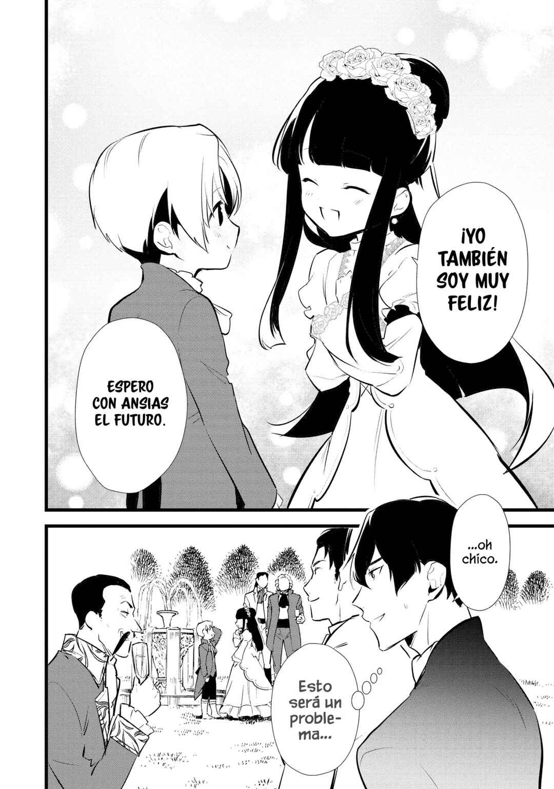 Okashi na Tensei - Saikyou Pâtissier Isekai Kourin Chapter 12 - Page 26