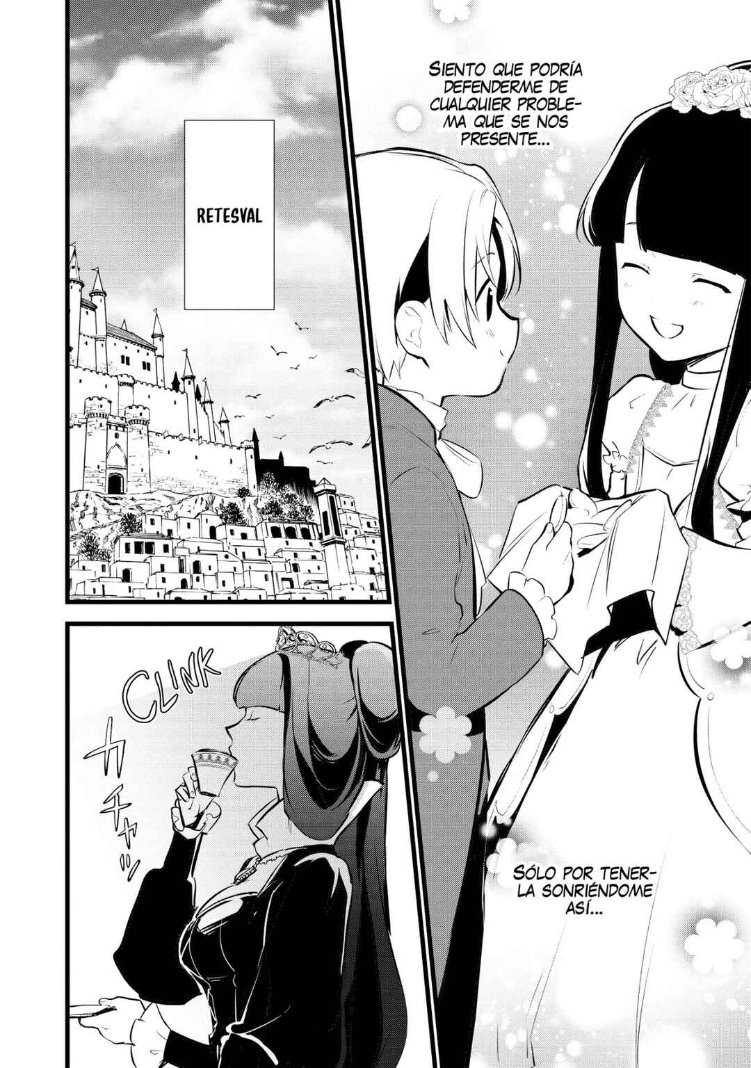 Okashi na Tensei - Saikyou Pâtissier Isekai Kourin Chapter 12 - Page 32