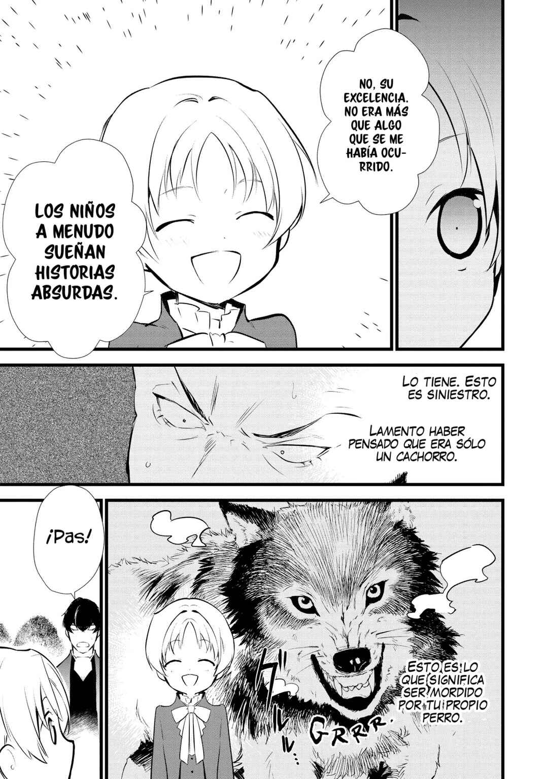 Okashi na Tensei - Saikyou Pâtissier Isekai Kourin Chapter 12 - Page 7