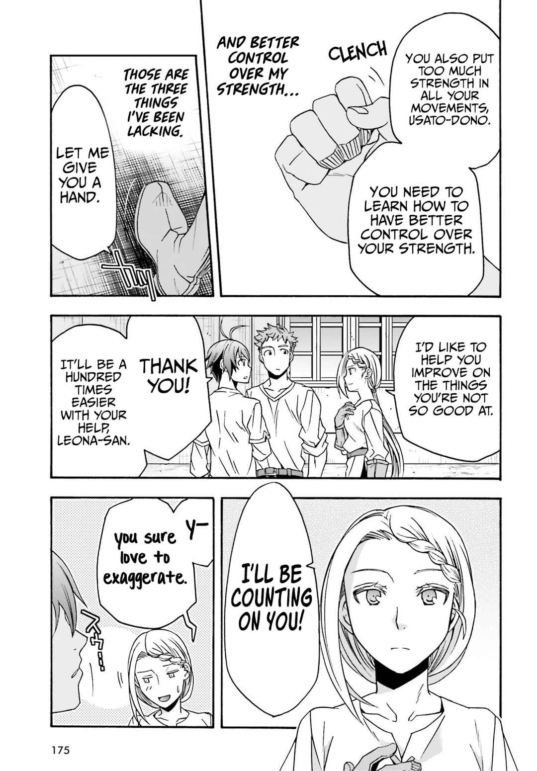Chiyu Mahou no Machigatta Tsukaikata ~Senjou wo Kakeru Kaifuku Youin~ Chapter 67 - Page 26