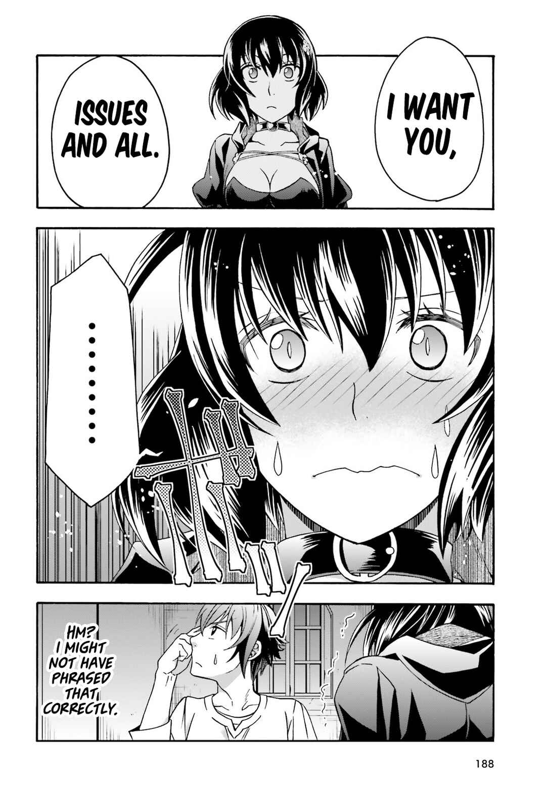Chiyu Mahou no Machigatta Tsukaikata ~Senjou wo Kakeru Kaifuku Youin~ Chapter 67 - Page 39