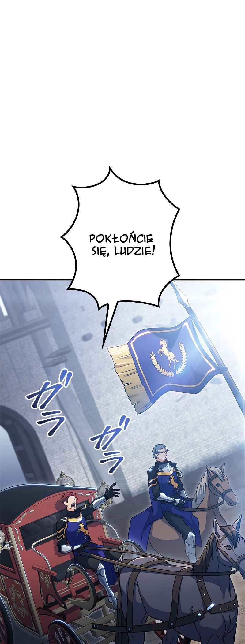 Duke Pendragon: Master of the White Dragon Chapter 59 - Page 16