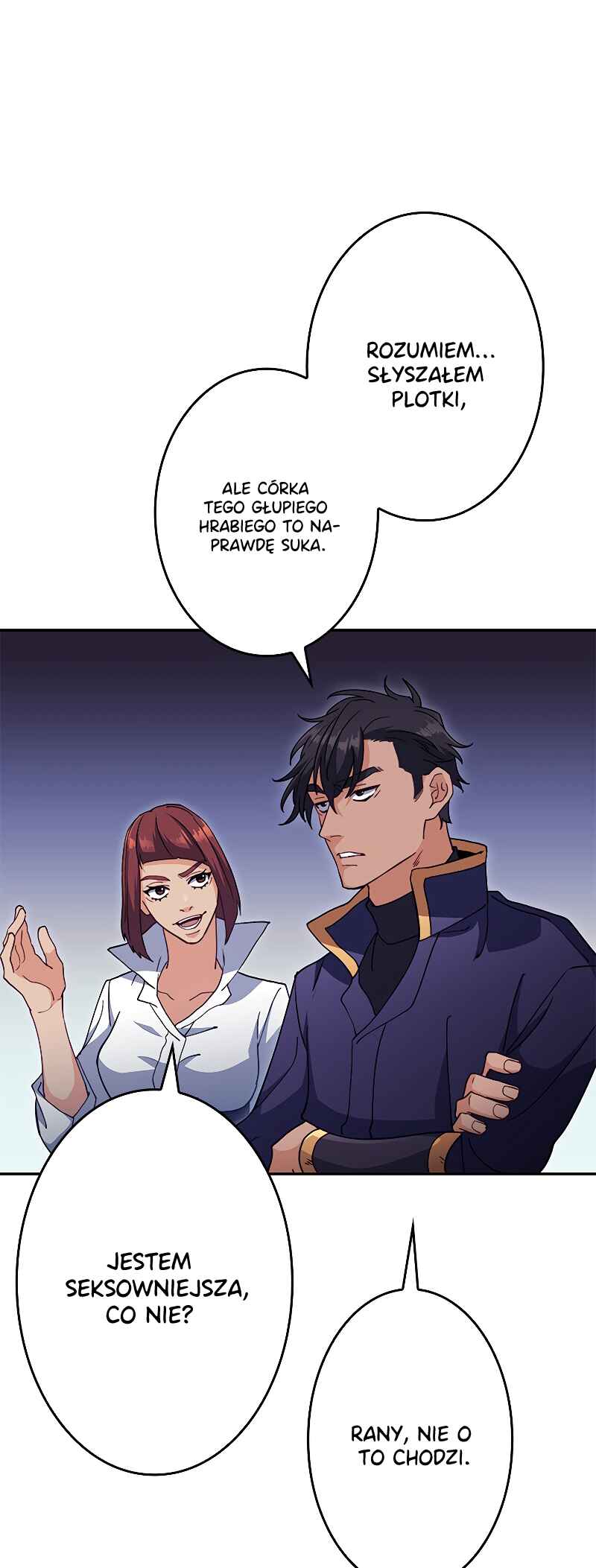 Duke Pendragon: Master of the White Dragon Chapter 59 - Page 22