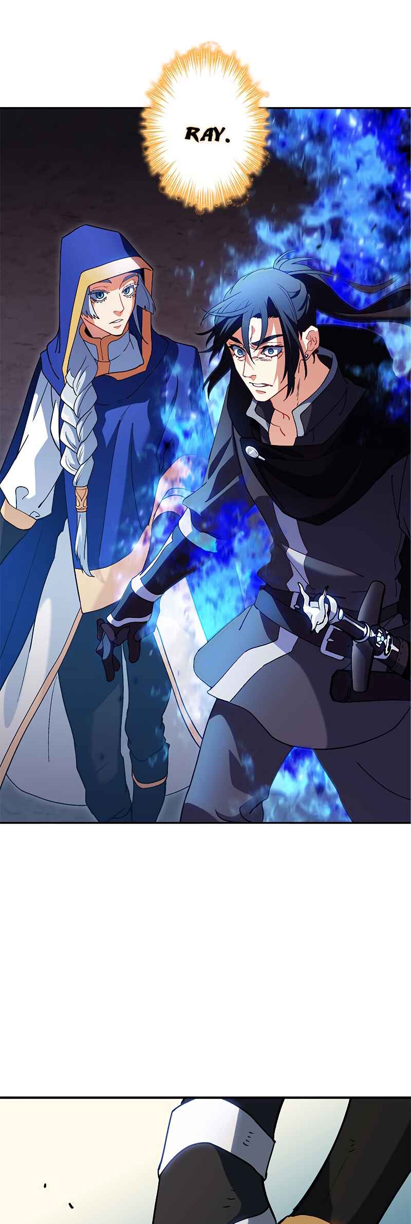 Duke Pendragon: Master of the White Dragon Chapter 59 - Page 29