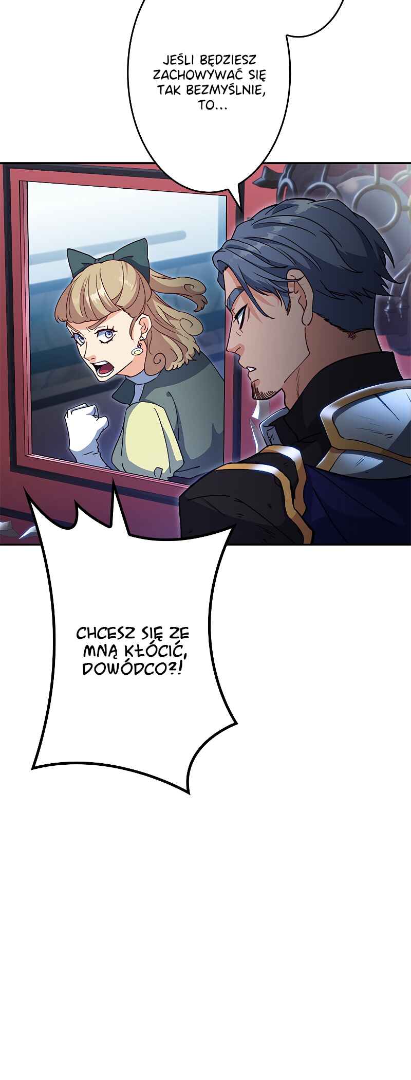 Duke Pendragon: Master of the White Dragon Chapter 59 - Page 36