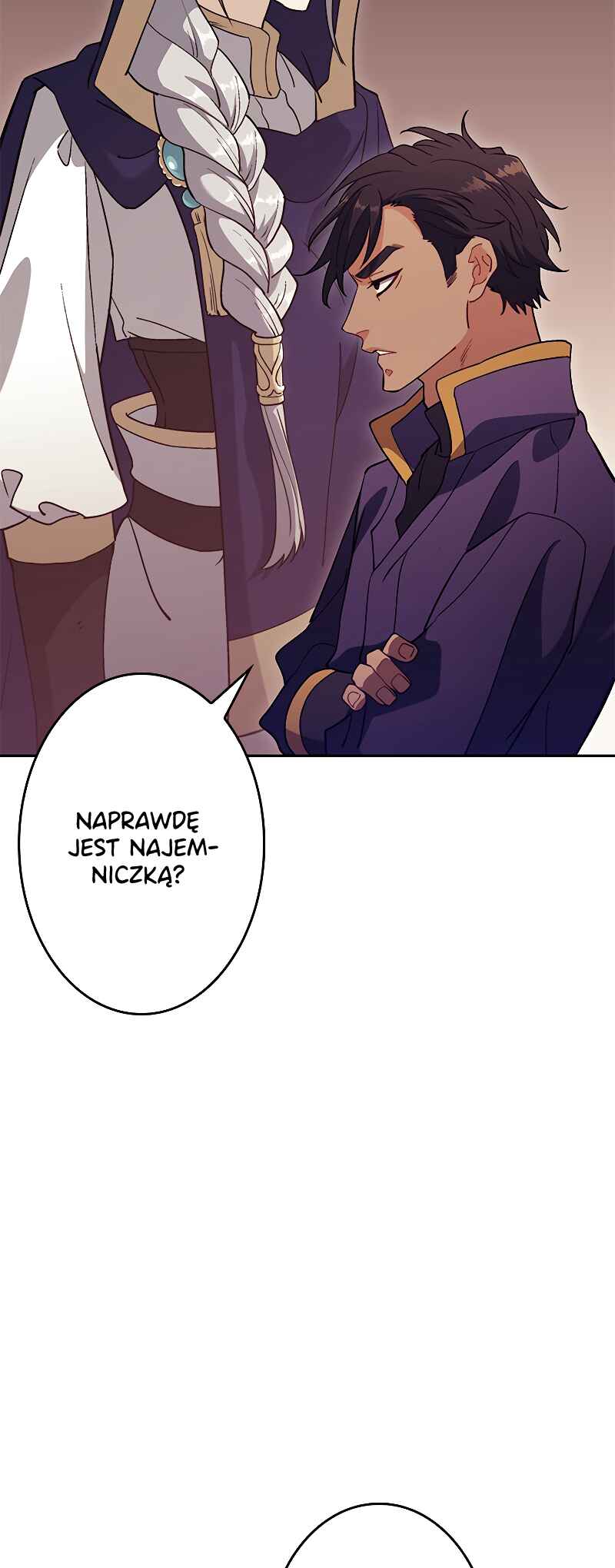 Duke Pendragon: Master of the White Dragon Chapter 59 - Page 5