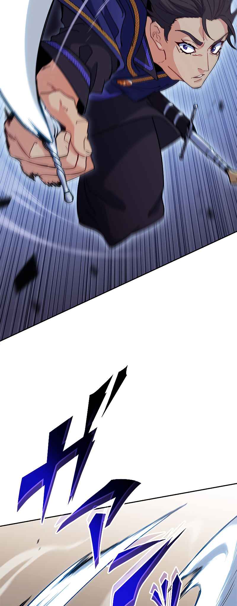 Duke Pendragon: Master of the White Dragon Chapter 59 - Page 51