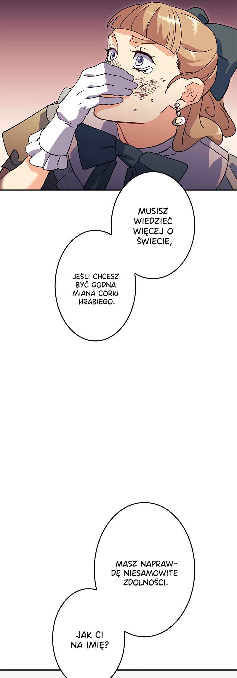 Duke Pendragon: Master of the White Dragon Chapter 59 - Page 60