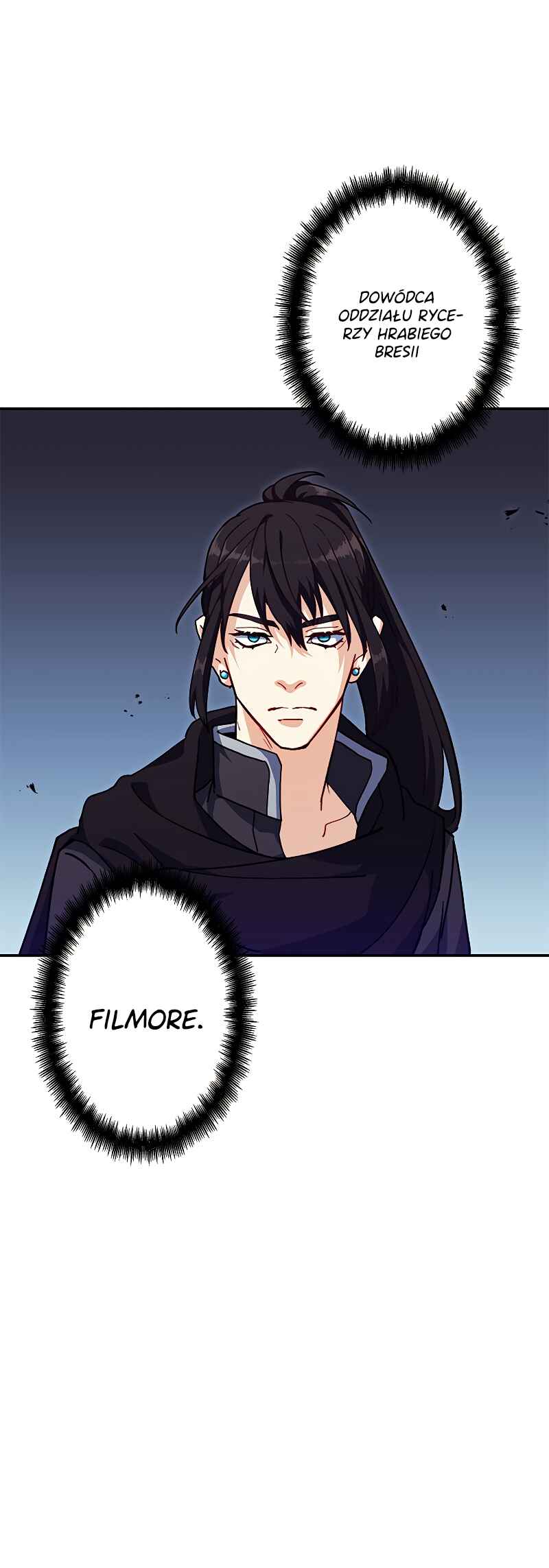 Duke Pendragon: Master of the White Dragon Chapter 59 - Page 64