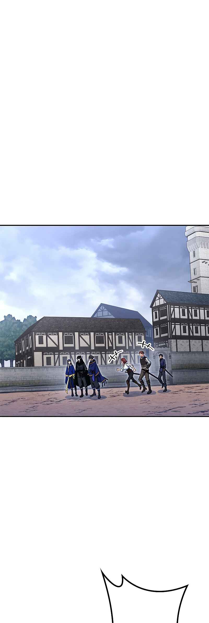 Duke Pendragon: Master of the White Dragon Chapter 59 - Page 67