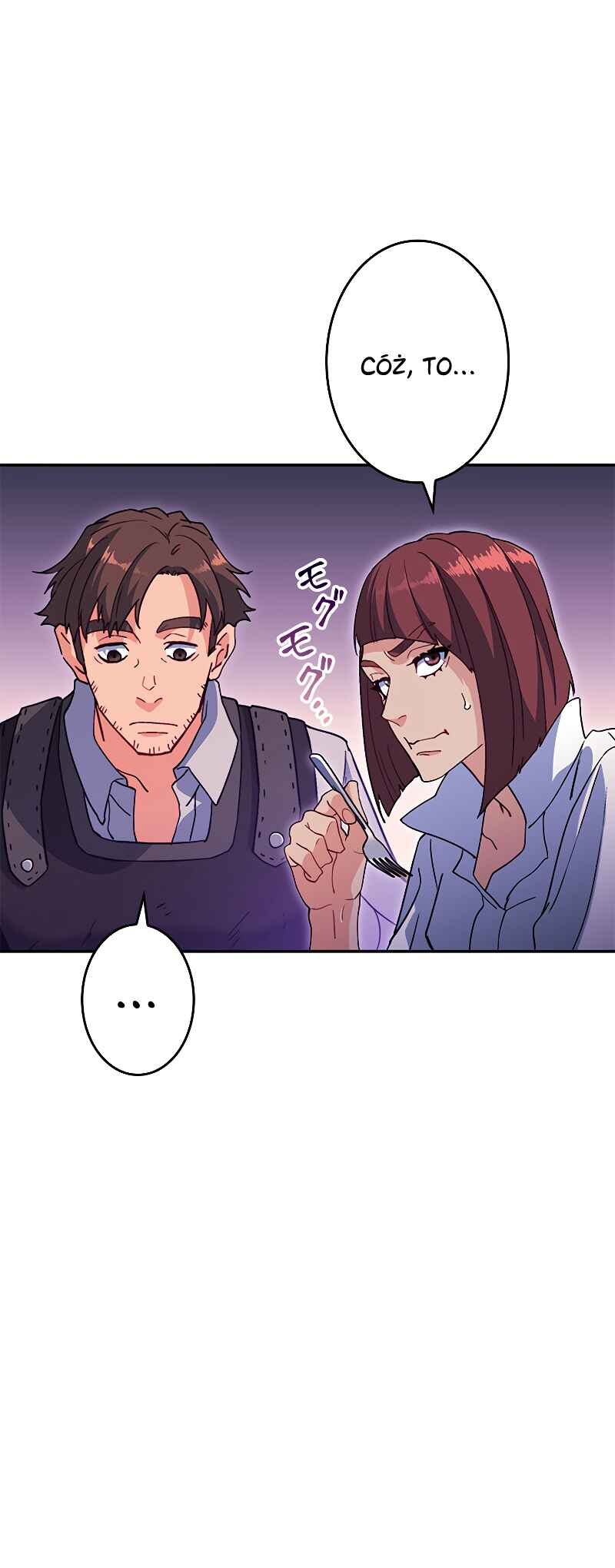 Duke Pendragon: Master of the White Dragon Chapter 59 - Page 7