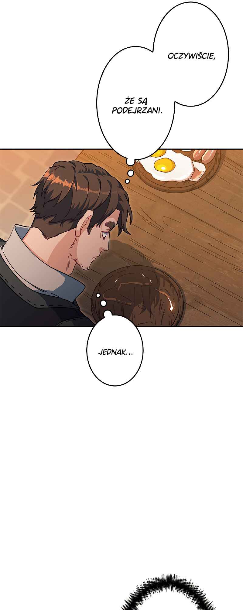 Duke Pendragon: Master of the White Dragon Chapter 59 - Page 8