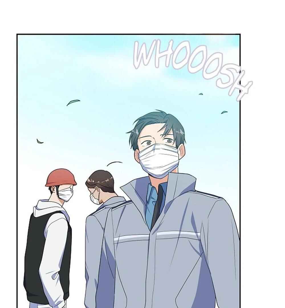 Re:meet Chapter 6 - Page 28