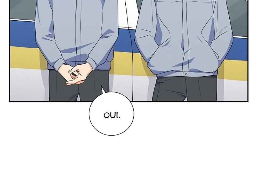 Re:meet Chapter 6 - Page 44