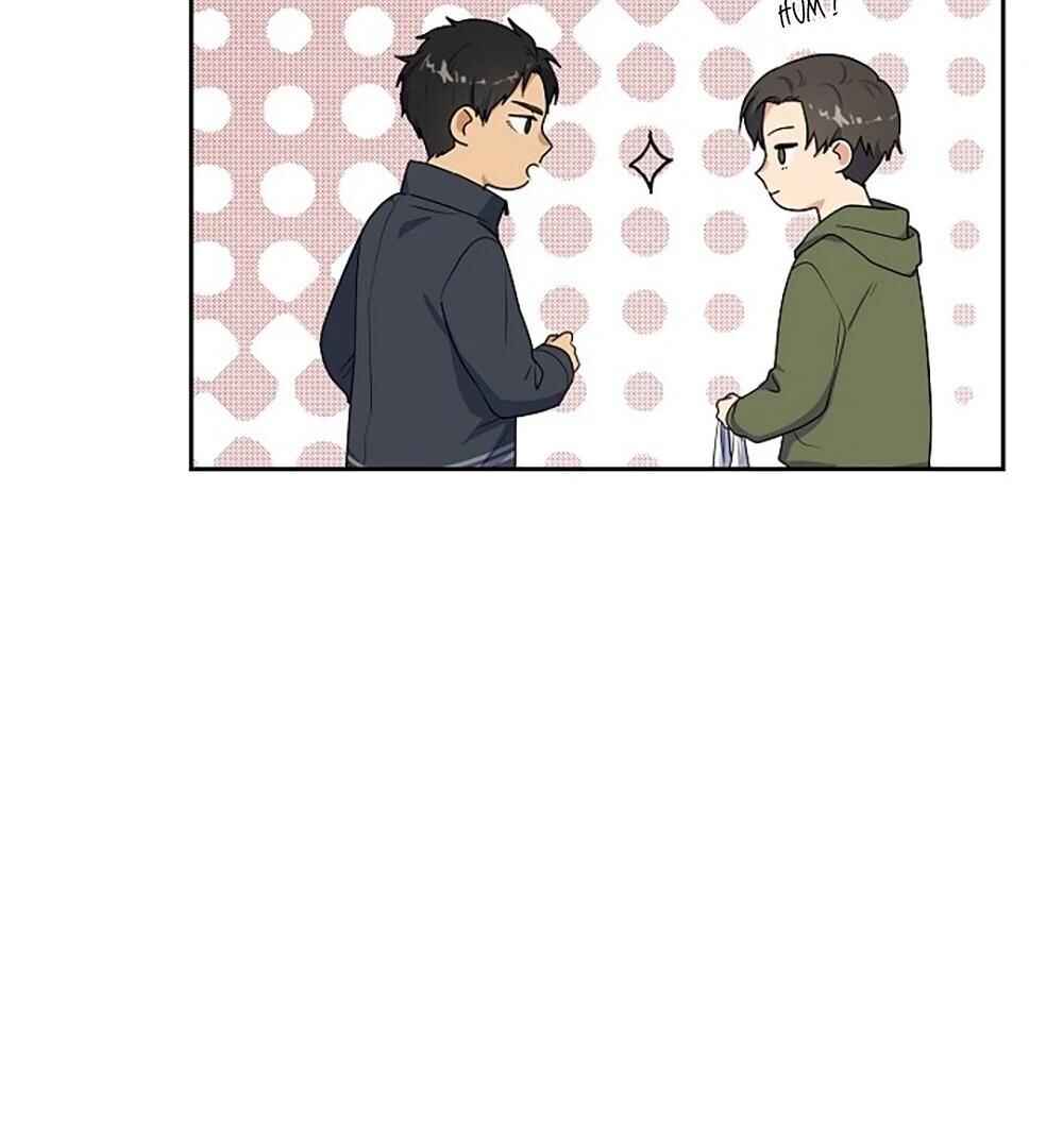 Re:meet Chapter 6 - Page 72
