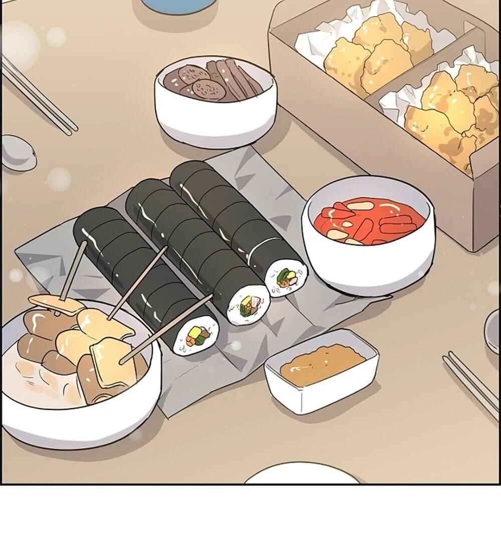 Re:meet Chapter 6 - Page 82