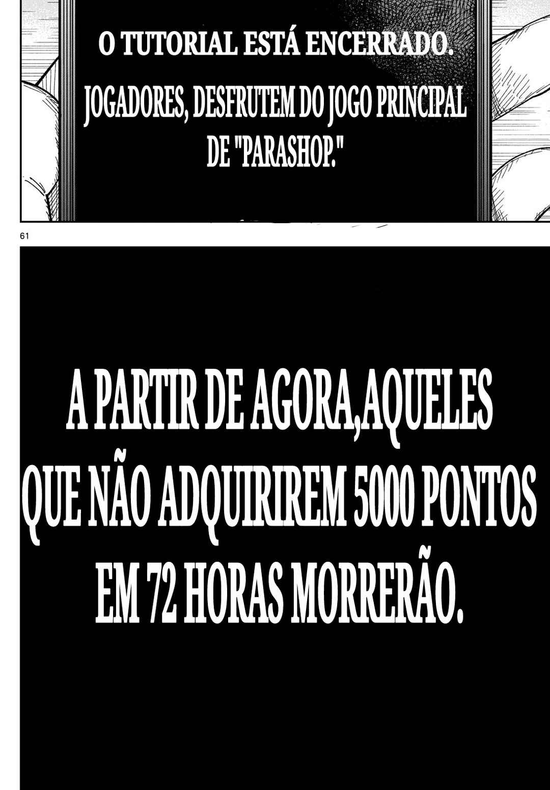 Parashoppers Chapter 1 - Page 60