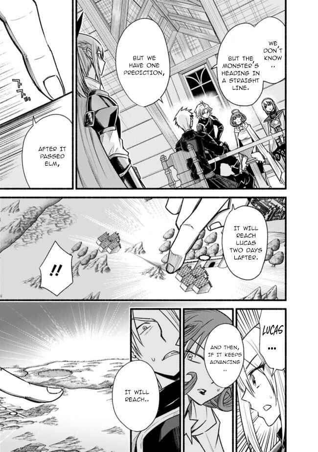 Cut & Paste de Kono Sekai o Ikiteiku Chapter 61 - Page 5