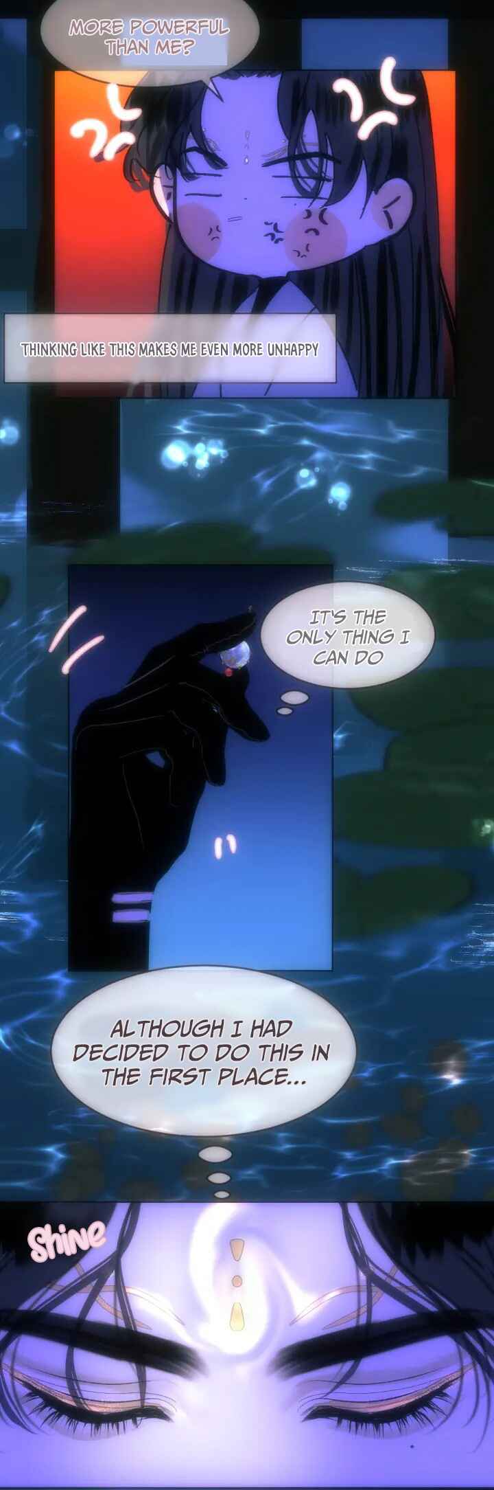 Anecdotes with Master After the Novel Transmigration Chapter 12 - Page 7
