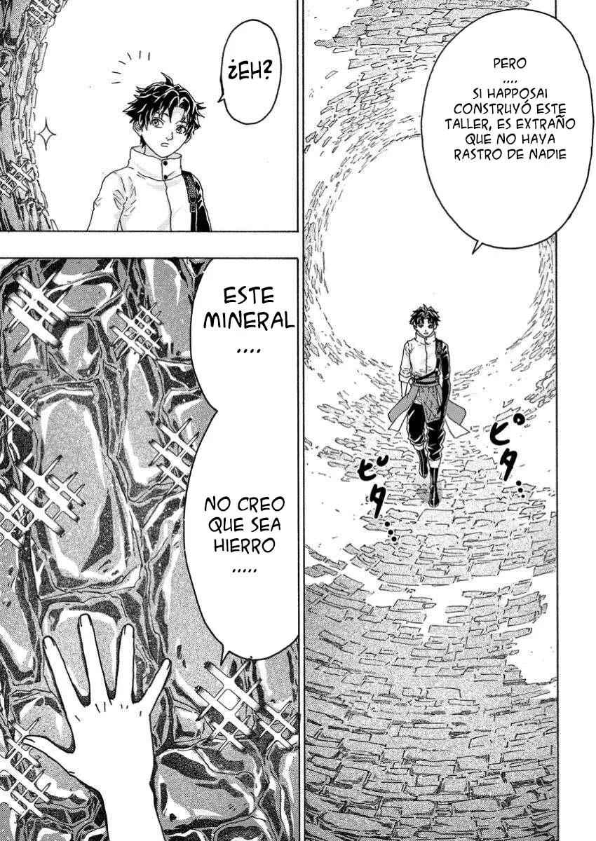 Tsuihou Sareta Kajishi wa Cheat Skill de Densetsu wo Tsukuri Makuru - Kon'yakusha ni Mise wo Oida Sareta kedo, Kimama ni Mono Tsukutteirareru Ima no Hou ga Shiawase desu Chapter 9 - Page 13
