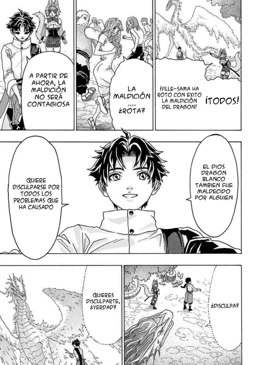 Tsuihou Sareta Kajishi wa Cheat Skill de Densetsu wo Tsukuri Makuru - Kon'yakusha ni Mise wo Oida Sareta kedo, Kimama ni Mono Tsukutteirareru Ima no Hou ga Shiawase desu Chapter 9 - Page 24