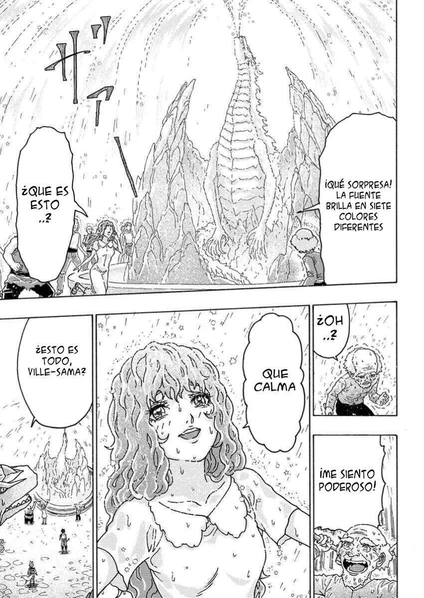 Tsuihou Sareta Kajishi wa Cheat Skill de Densetsu wo Tsukuri Makuru - Kon'yakusha ni Mise wo Oida Sareta kedo, Kimama ni Mono Tsukutteirareru Ima no Hou ga Shiawase desu Chapter 9 - Page 28