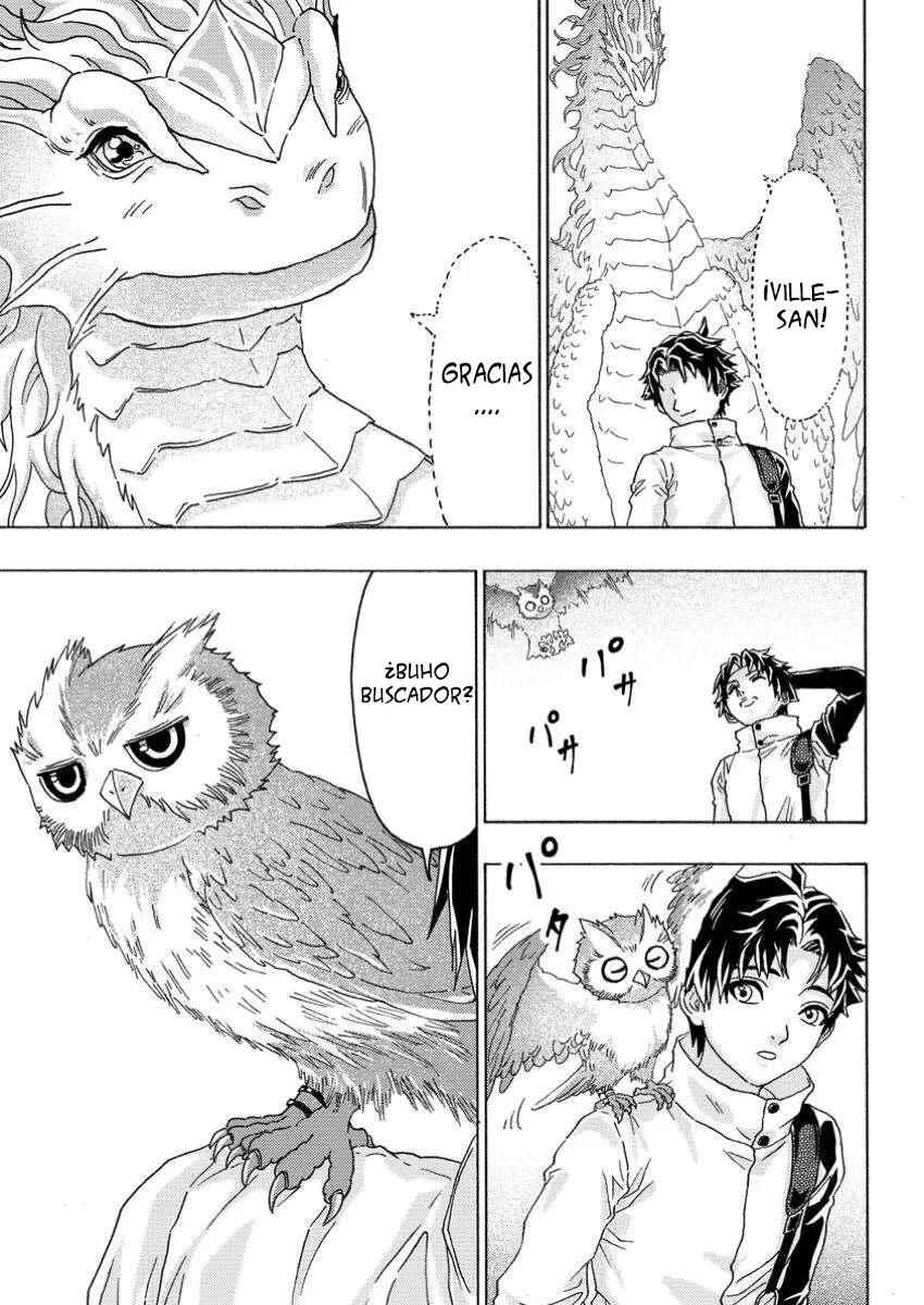 Tsuihou Sareta Kajishi wa Cheat Skill de Densetsu wo Tsukuri Makuru - Kon'yakusha ni Mise wo Oida Sareta kedo, Kimama ni Mono Tsukutteirareru Ima no Hou ga Shiawase desu Chapter 9 - Page 30