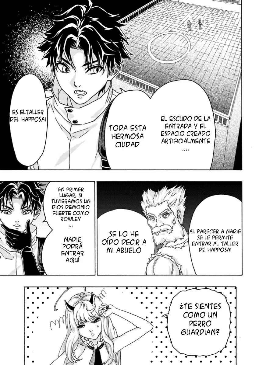 Tsuihou Sareta Kajishi wa Cheat Skill de Densetsu wo Tsukuri Makuru - Kon'yakusha ni Mise wo Oida Sareta kedo, Kimama ni Mono Tsukutteirareru Ima no Hou ga Shiawase desu Chapter 9 - Page 9