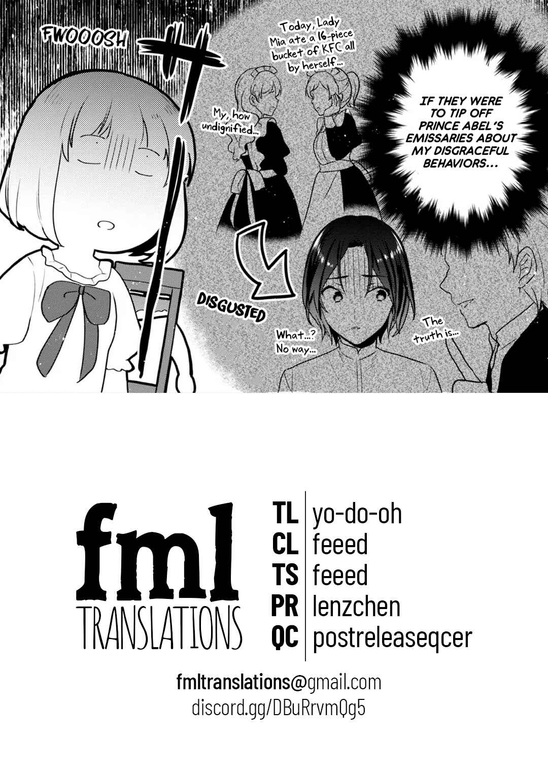 Tearmoon Teikoku Monogatari ~Dantoudai kara Hajimaru, Hime no Tensei Gyakuten Story~ Chapter 29 - Page 22