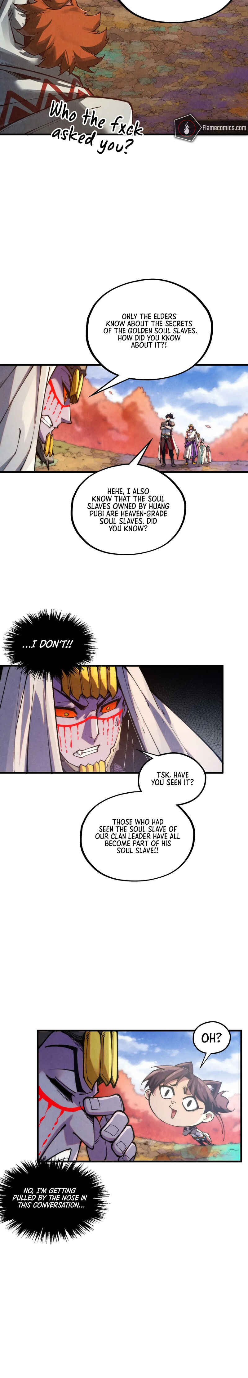 Zhè Yí Shì Wǒ Yào Dāng Zhì Zūn Chapter 360 - Page 20