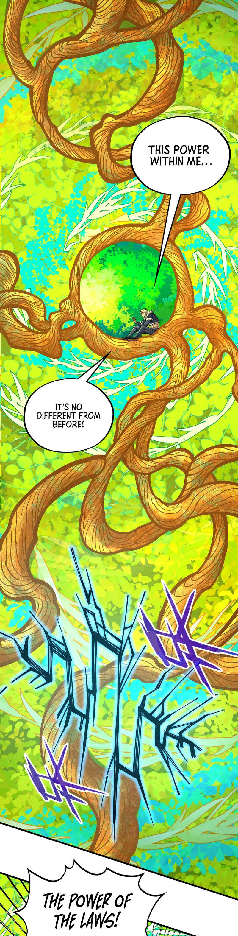 Zhè Yí Shì Wǒ Yào Dāng Zhì Zūn Chapter 360 - Page 5