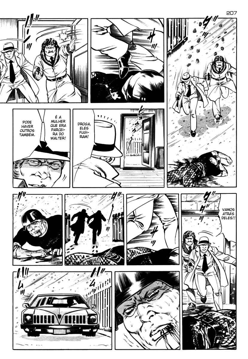 Experimental Doll Dummy Oscar Chapter 46 - Page 3