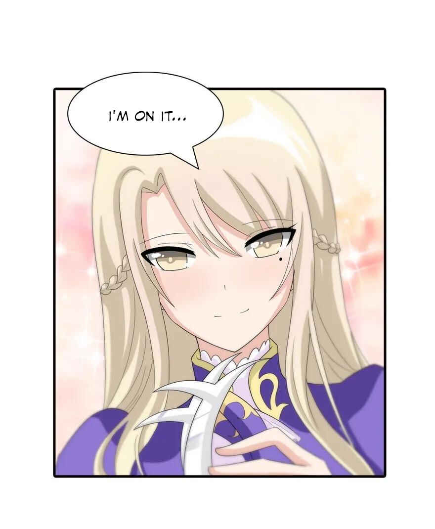 My Girlfriend Is a Zombie Chapter 105 - Page 20