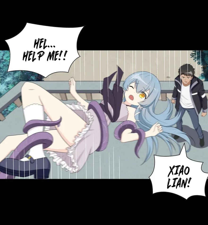 My Girlfriend Is a Zombie Chapter 105 - Page 42