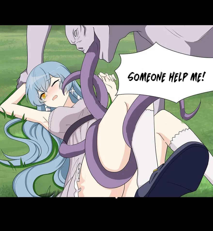 My Girlfriend Is a Zombie Chapter 105 - Page 47