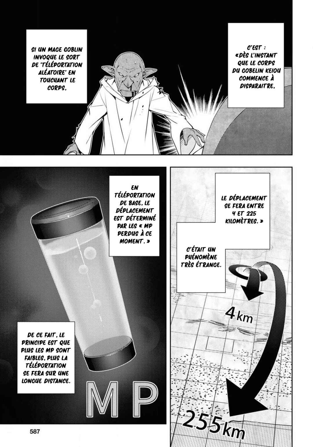 Moto-Sekai Ichii Sub-chara Ikusei Nikki: Hi-Player, Isekai wo Kouryaku-chu! Chapter 20 - Page 19