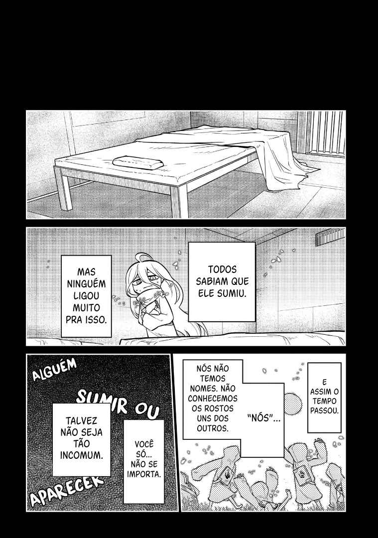 Reincarnation no Kaben Chapter 67 - Page 13