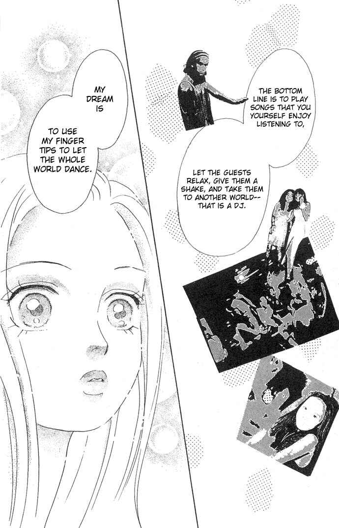 Koisuru Melody Musume. - Love Song Trilogy Chapter 1 - Page 27