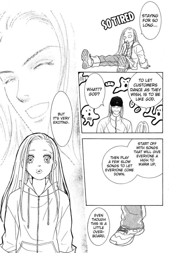 Koisuru Melody Musume. - Love Song Trilogy Chapter 1 - Page 37