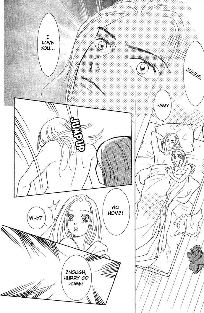 Koisuru Melody Musume. - Love Song Trilogy Chapter 1 - Page 46