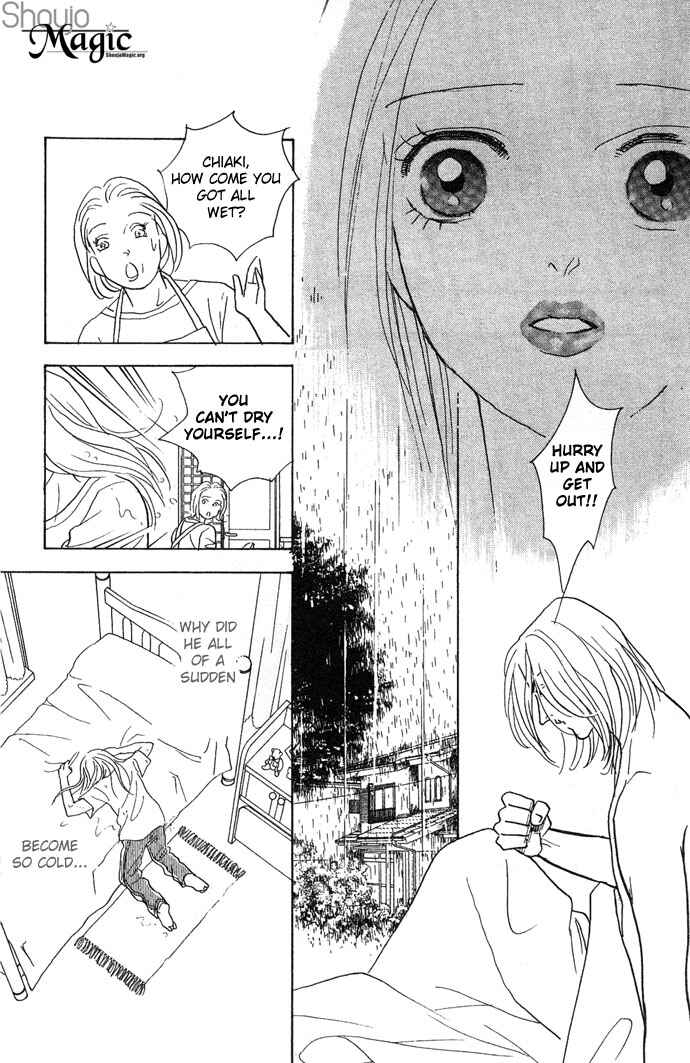 Koisuru Melody Musume. - Love Song Trilogy Chapter 1 - Page 47