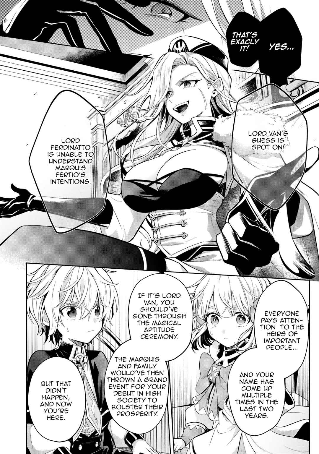 Okiraku Ryoushu no Tanoshii Ryouchi Bouei ~Seisan-kei Majutsu de Na mo na Kimura wo Saikyou no Jousai Toshi ni~ Chapter 16 - Page 12