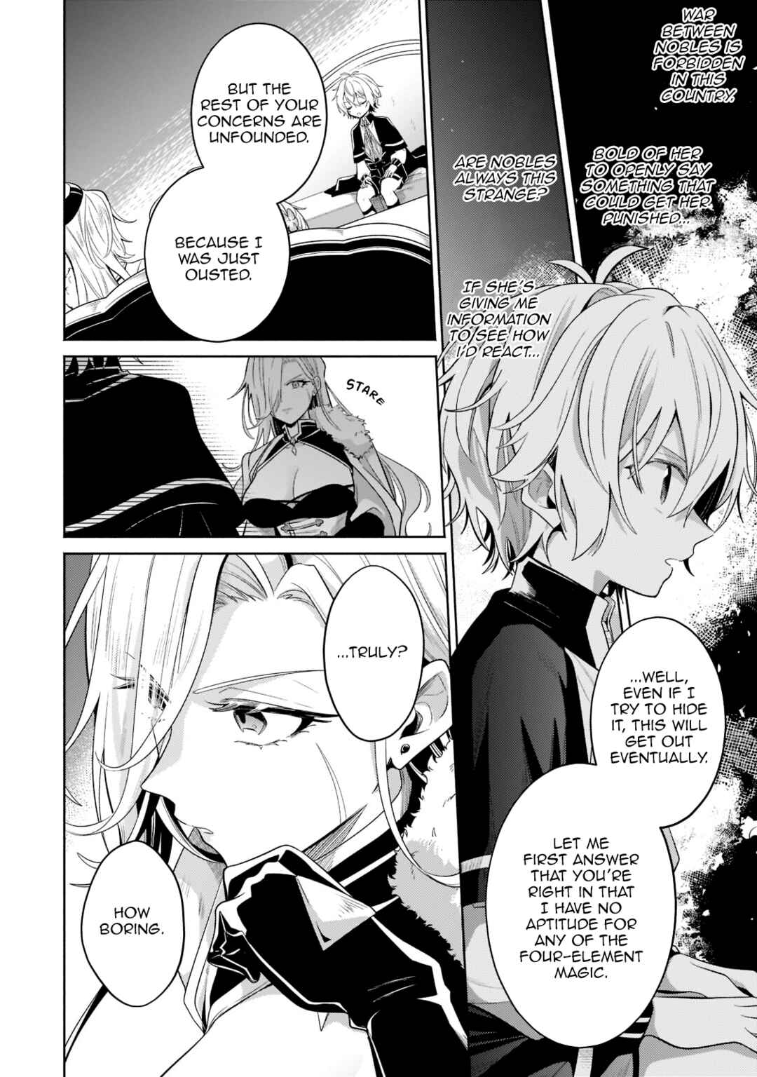 Okiraku Ryoushu no Tanoshii Ryouchi Bouei ~Seisan-kei Majutsu de Na mo na Kimura wo Saikyou no Jousai Toshi ni~ Chapter 16 - Page 14