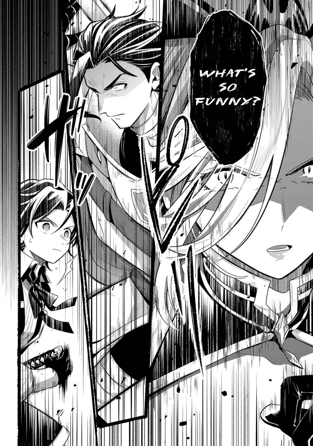 Okiraku Ryoushu no Tanoshii Ryouchi Bouei ~Seisan-kei Majutsu de Na mo na Kimura wo Saikyou no Jousai Toshi ni~ Chapter 16 - Page 18