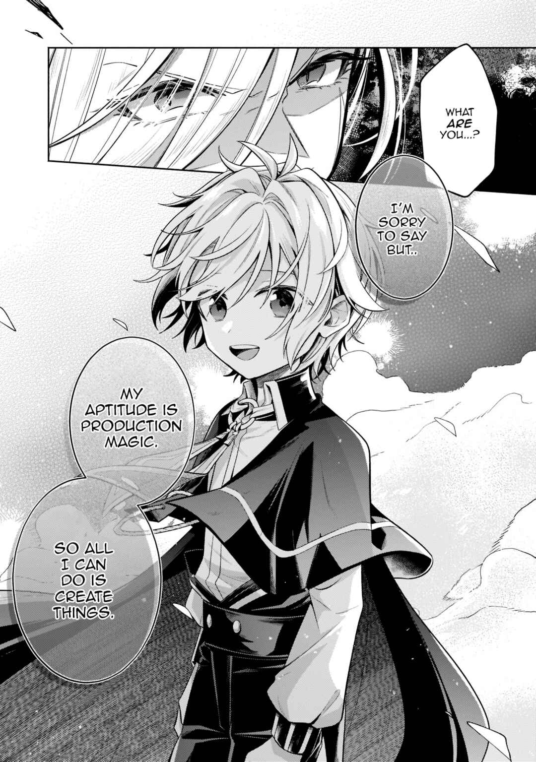Okiraku Ryoushu no Tanoshii Ryouchi Bouei ~Seisan-kei Majutsu de Na mo na Kimura wo Saikyou no Jousai Toshi ni~ Chapter 16 - Page 34