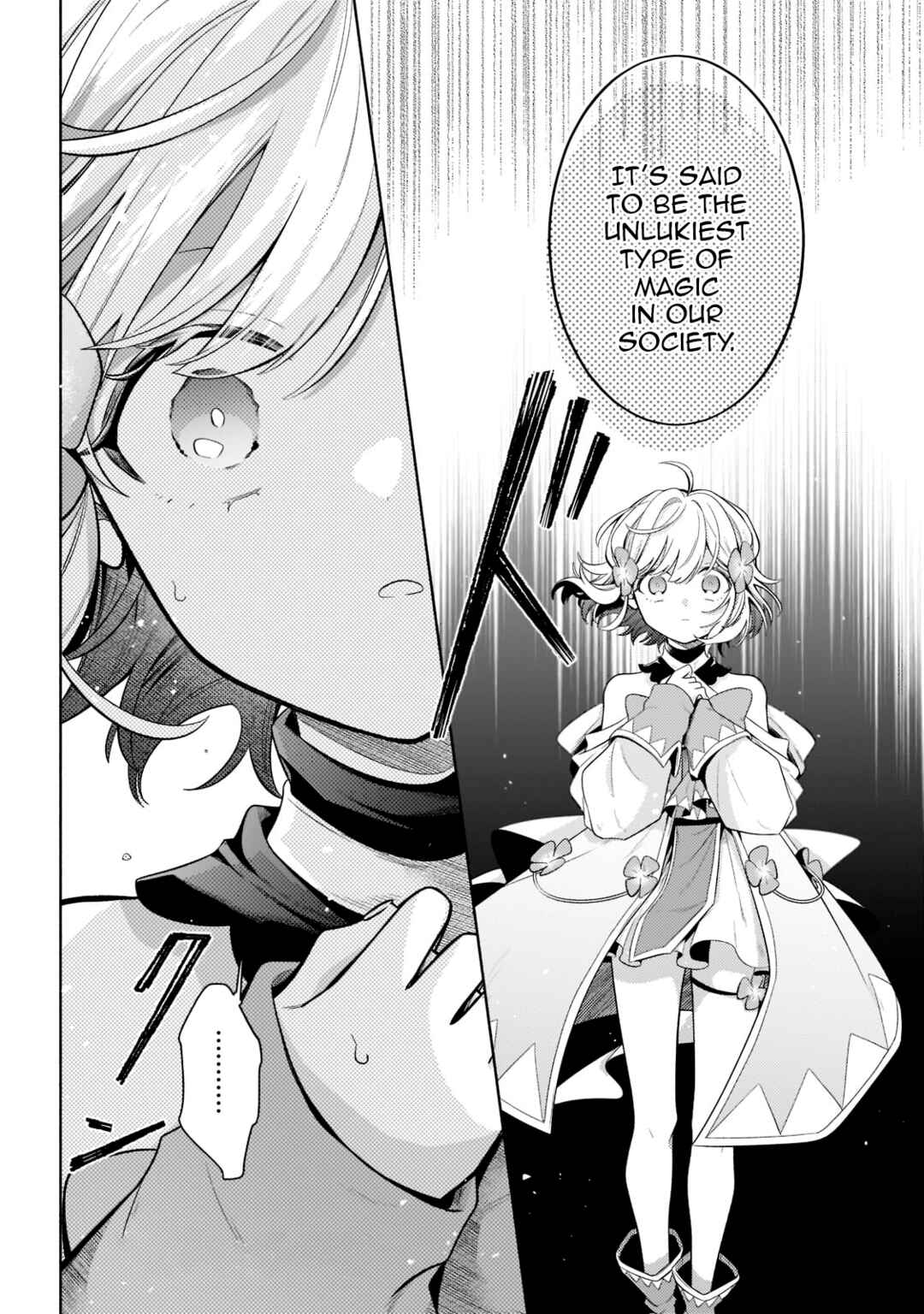 Okiraku Ryoushu no Tanoshii Ryouchi Bouei ~Seisan-kei Majutsu de Na mo na Kimura wo Saikyou no Jousai Toshi ni~ Chapter 16 - Page 35